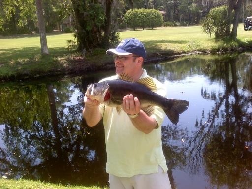 First Hilton Head Bass