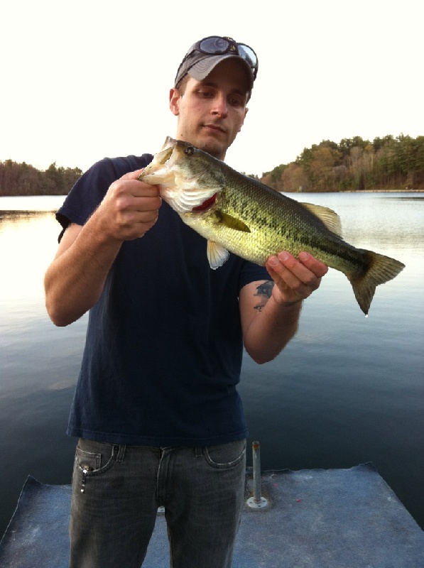 Nice LM (maquan pond)